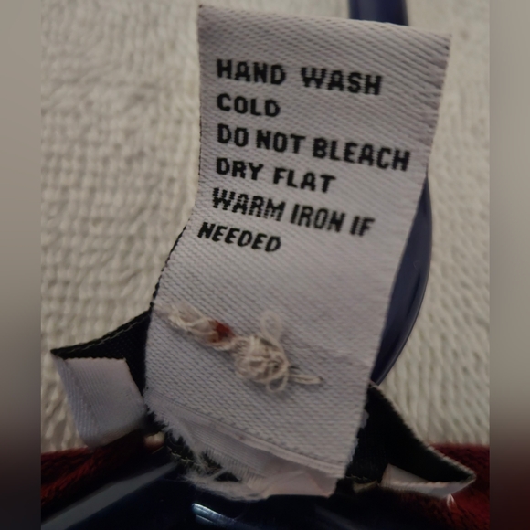 MONROE & MAIN L/S SWEATER TOP - Picture 4 of 4